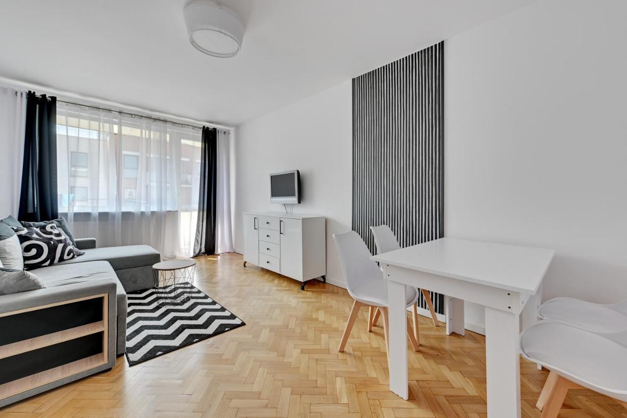 Comfort Dluga Grobla * Gdańsk