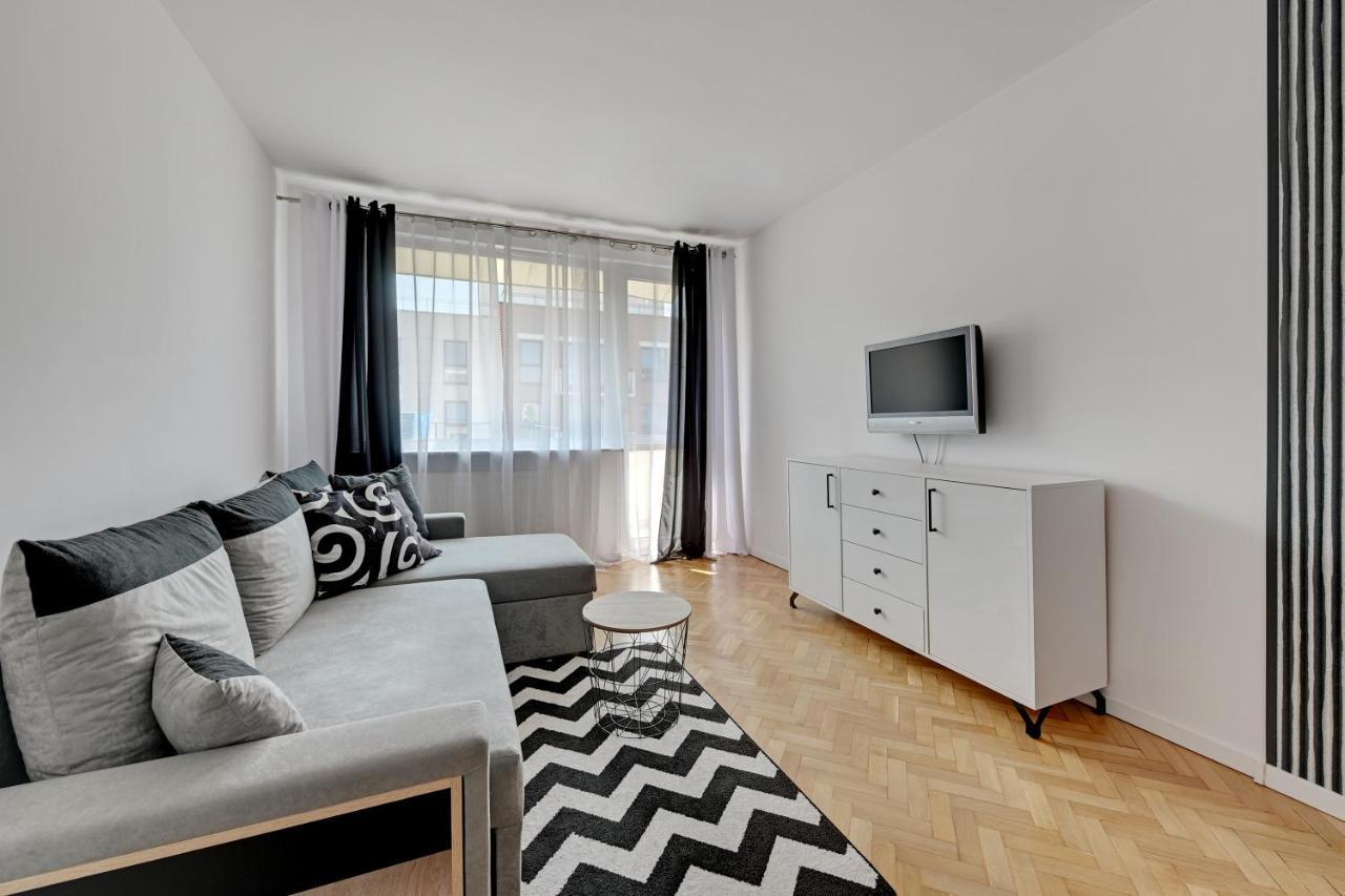 Comfort Dluga Grobla Gdańsk