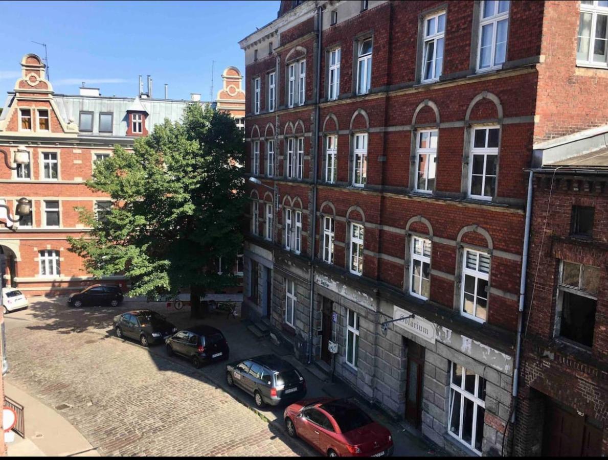Historic House * Gdańsk