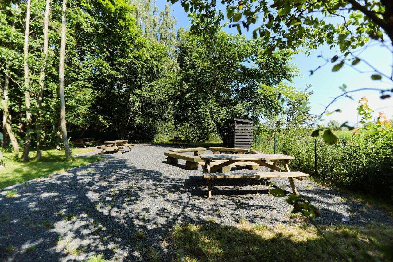 Apartamento M&k Cztery Brzozy - Wyspa Sobieszewska
