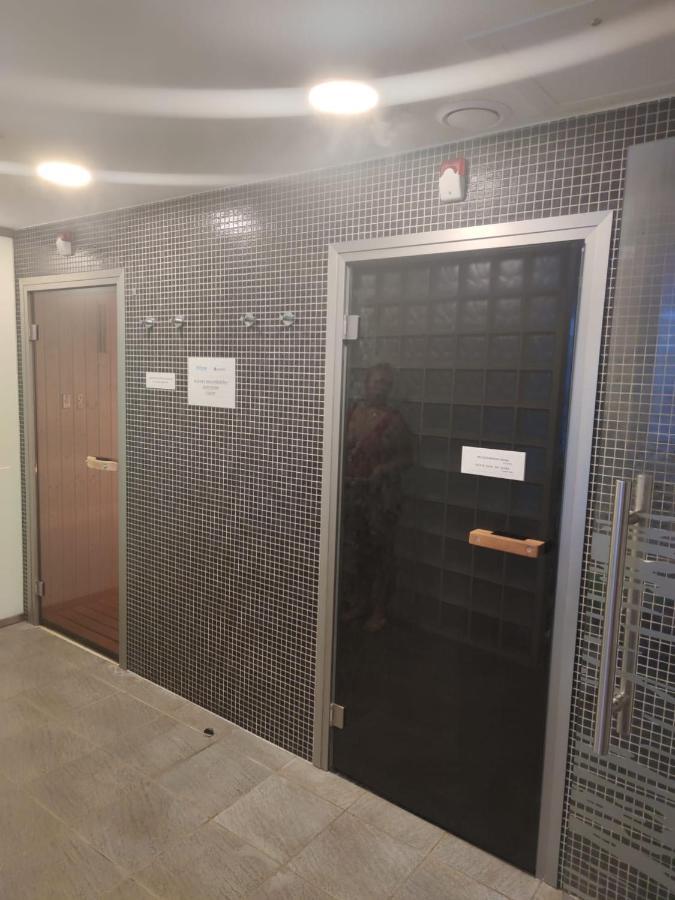 Apartament Marina Old Town *
