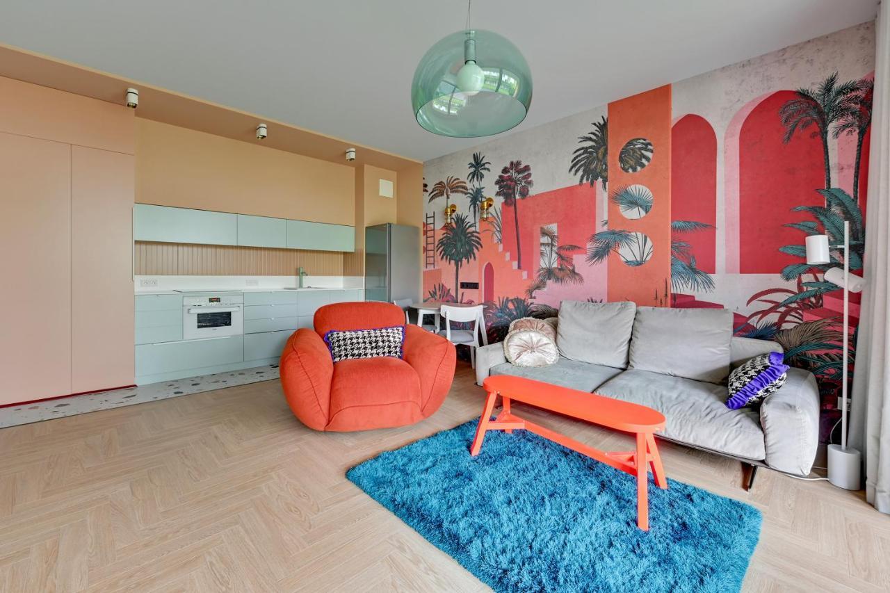 Apartment Apartinfo Nadmorski Dwor