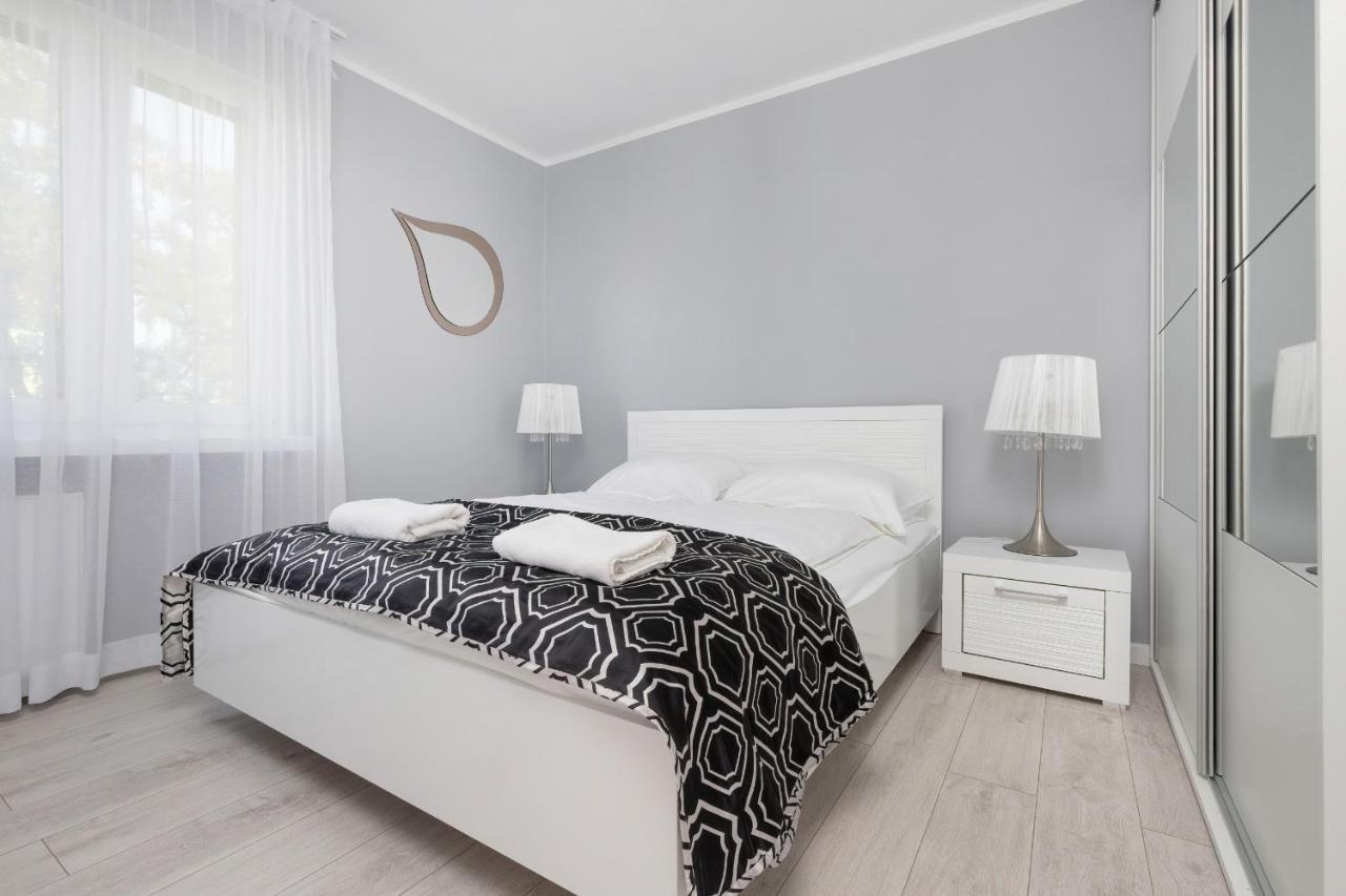 Przymorze Jagiellonska By Renters *