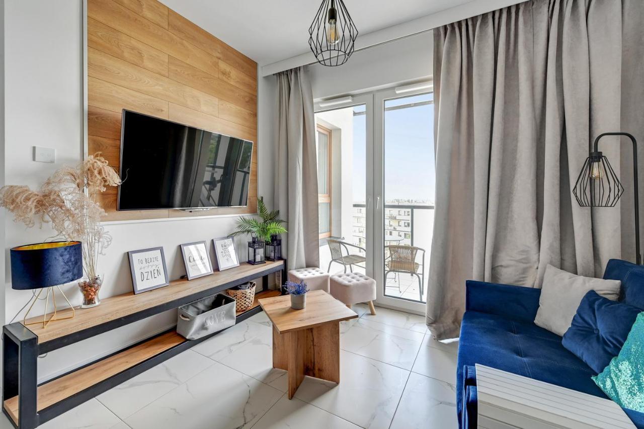 Apartment Letnica Seaside By Downtown *