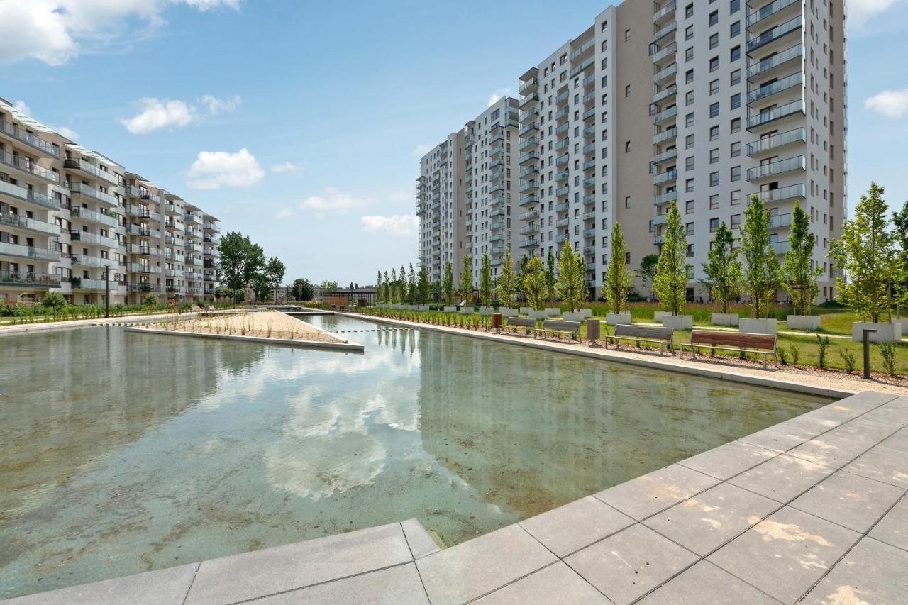 Apartment Letnica Seaside By Downtown *