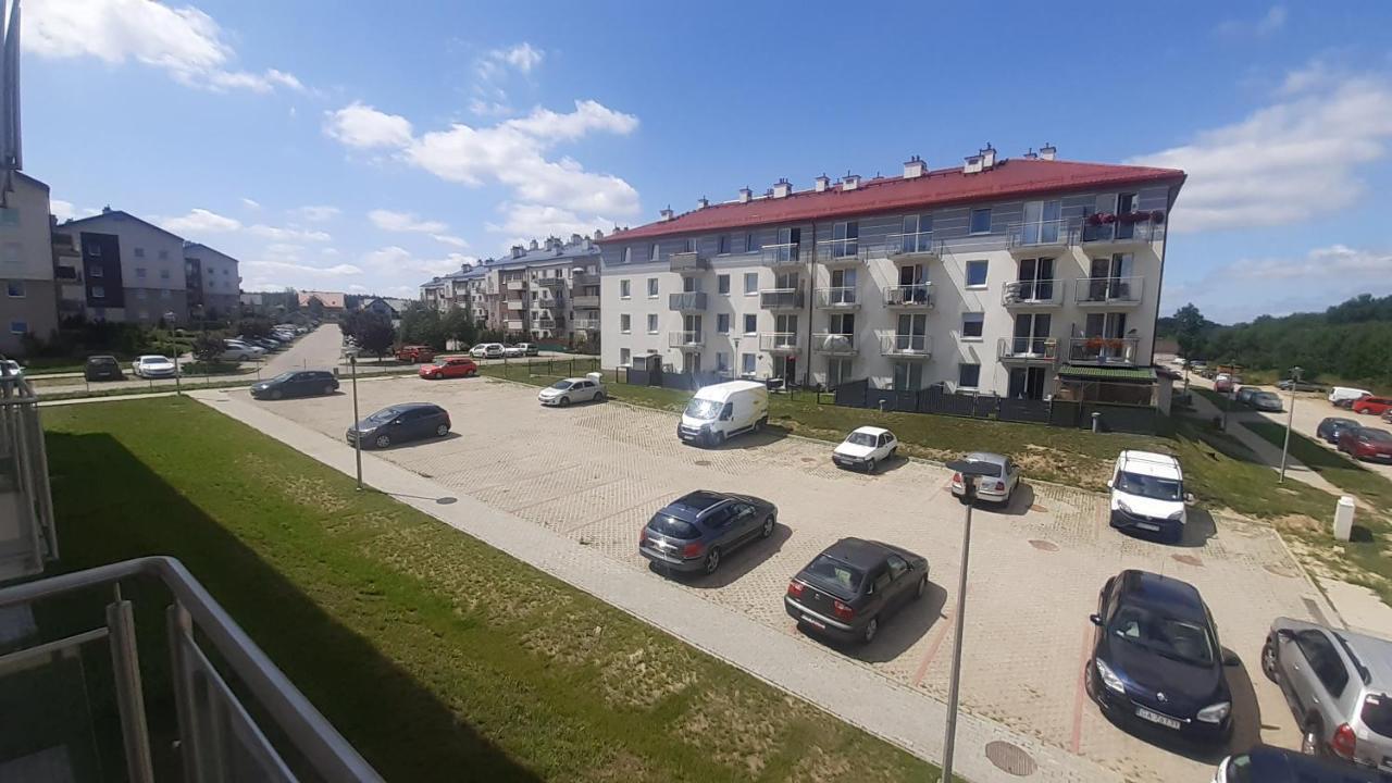 Hokejowa Apartament * Gdansk
