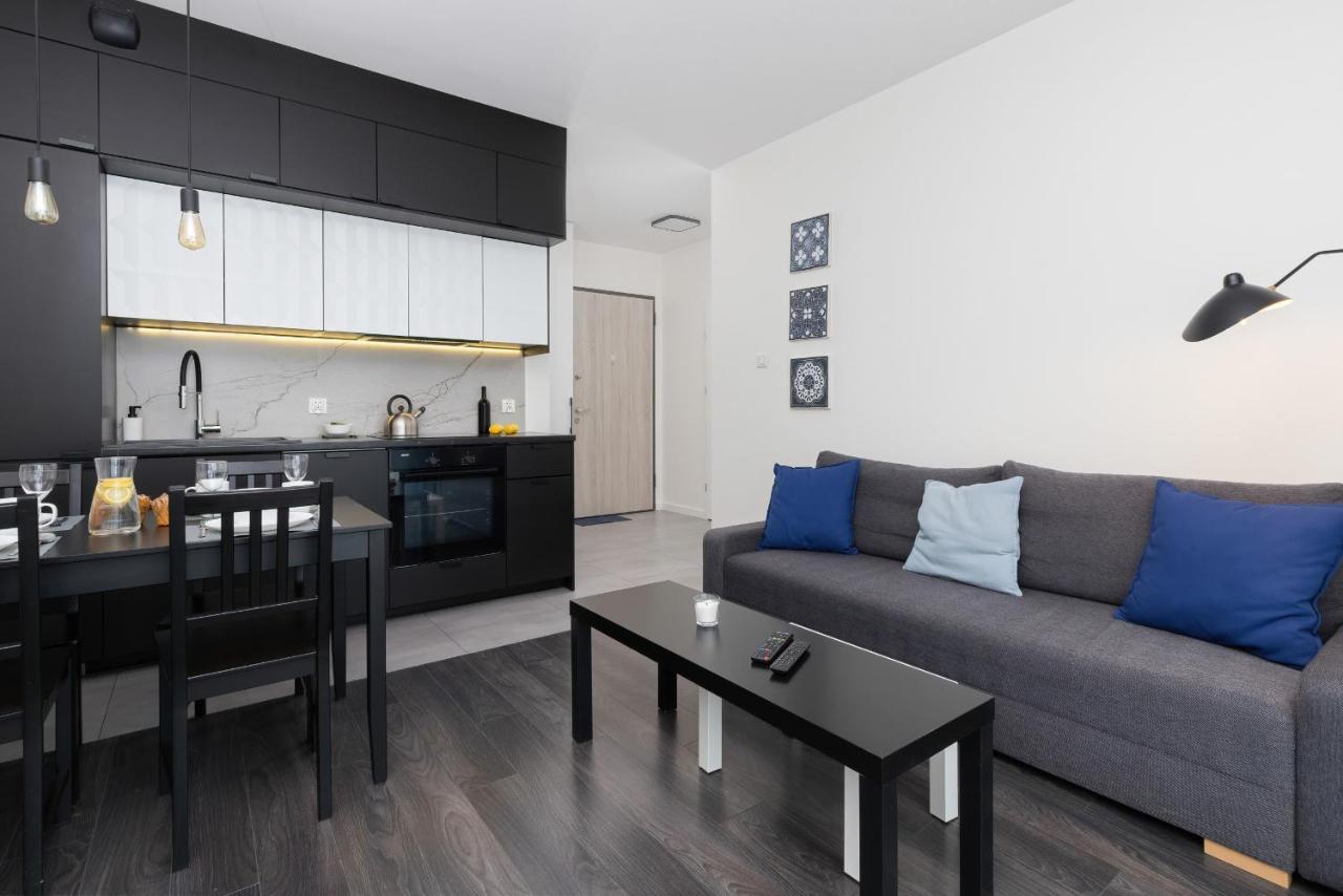 Nowa Letnica By Renters * Gdańsk