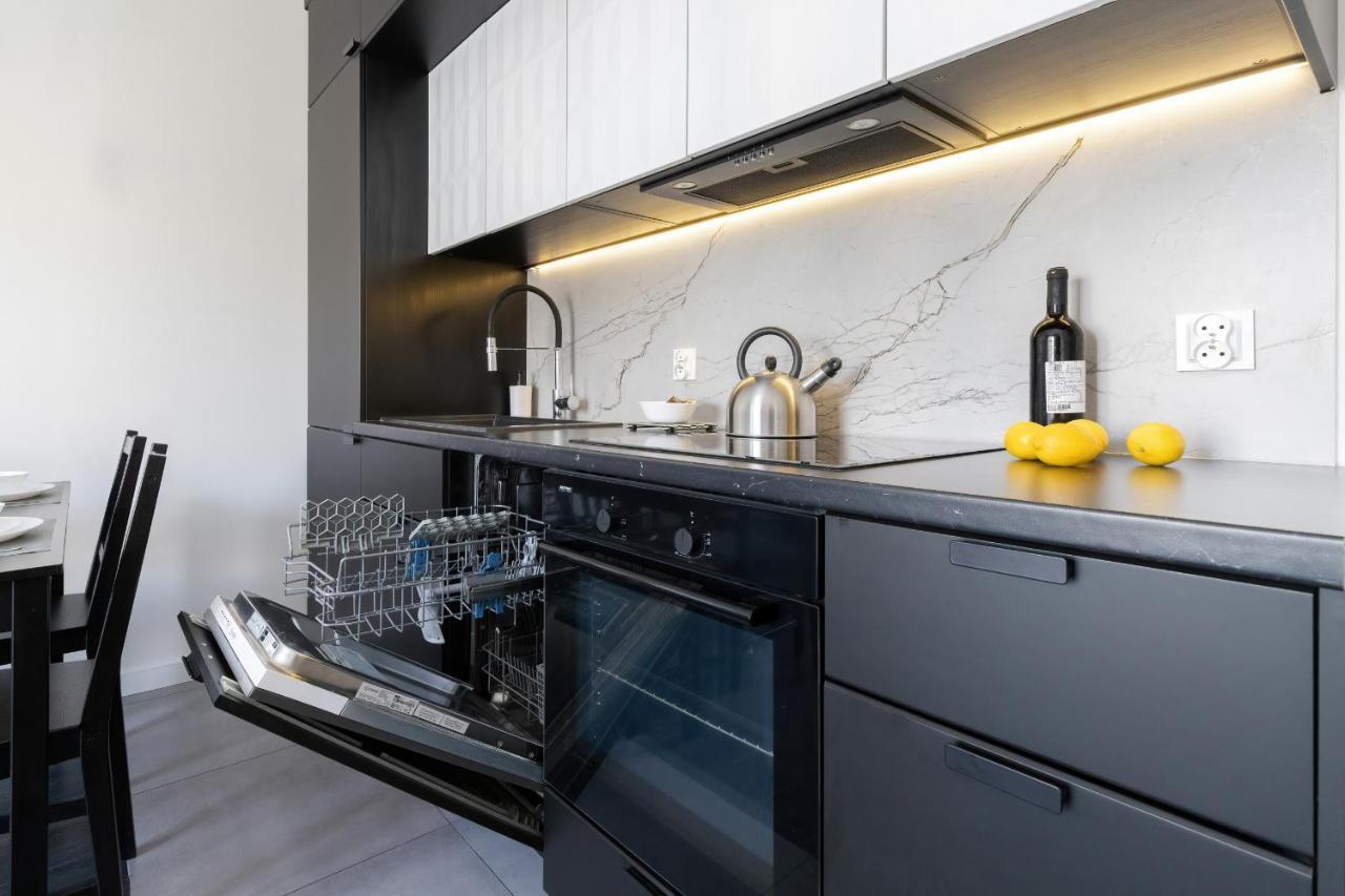 Apartament Nowa Letnica By Renters