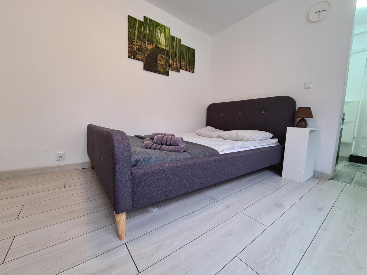 Apartamento White Gdańsk