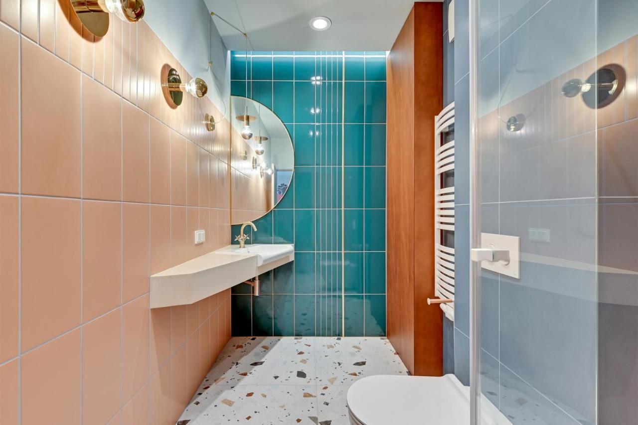 Apartment Apartinfo Nadmorski Dwor *