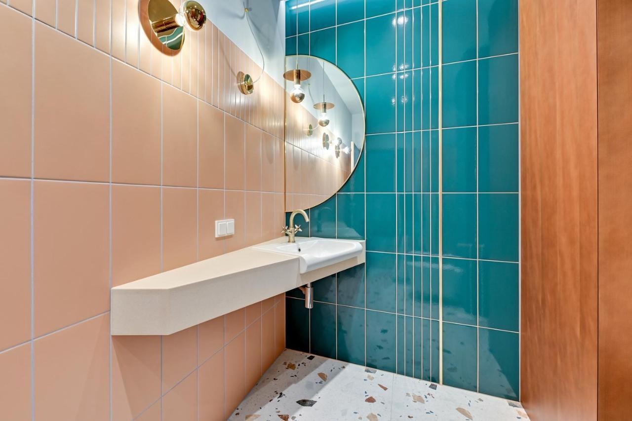 Apartinfo Nadmorski Dwor Apartment