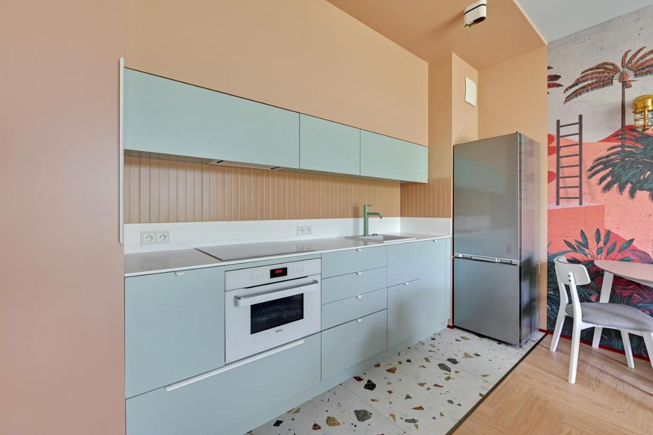 Apartinfo Nadmorski Dwor Apartment *