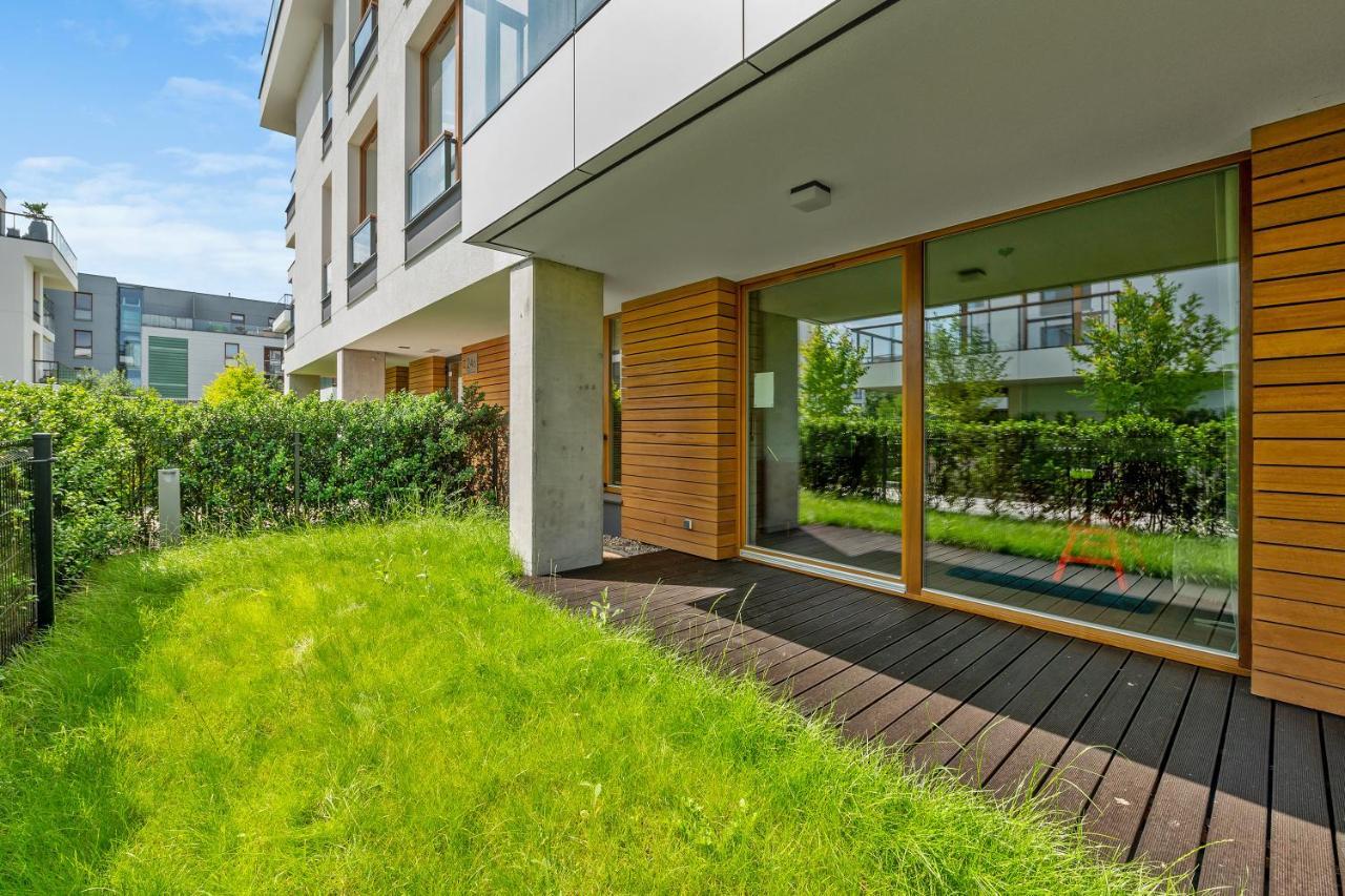 Apartment Apartinfo Nadmorski Dwor
