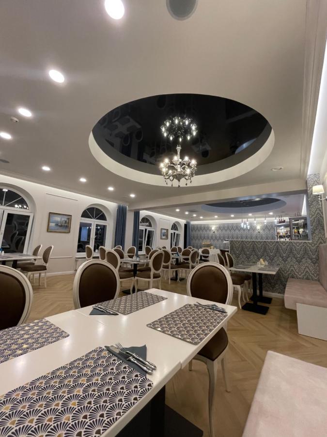 Moris Boutique Gdańsk