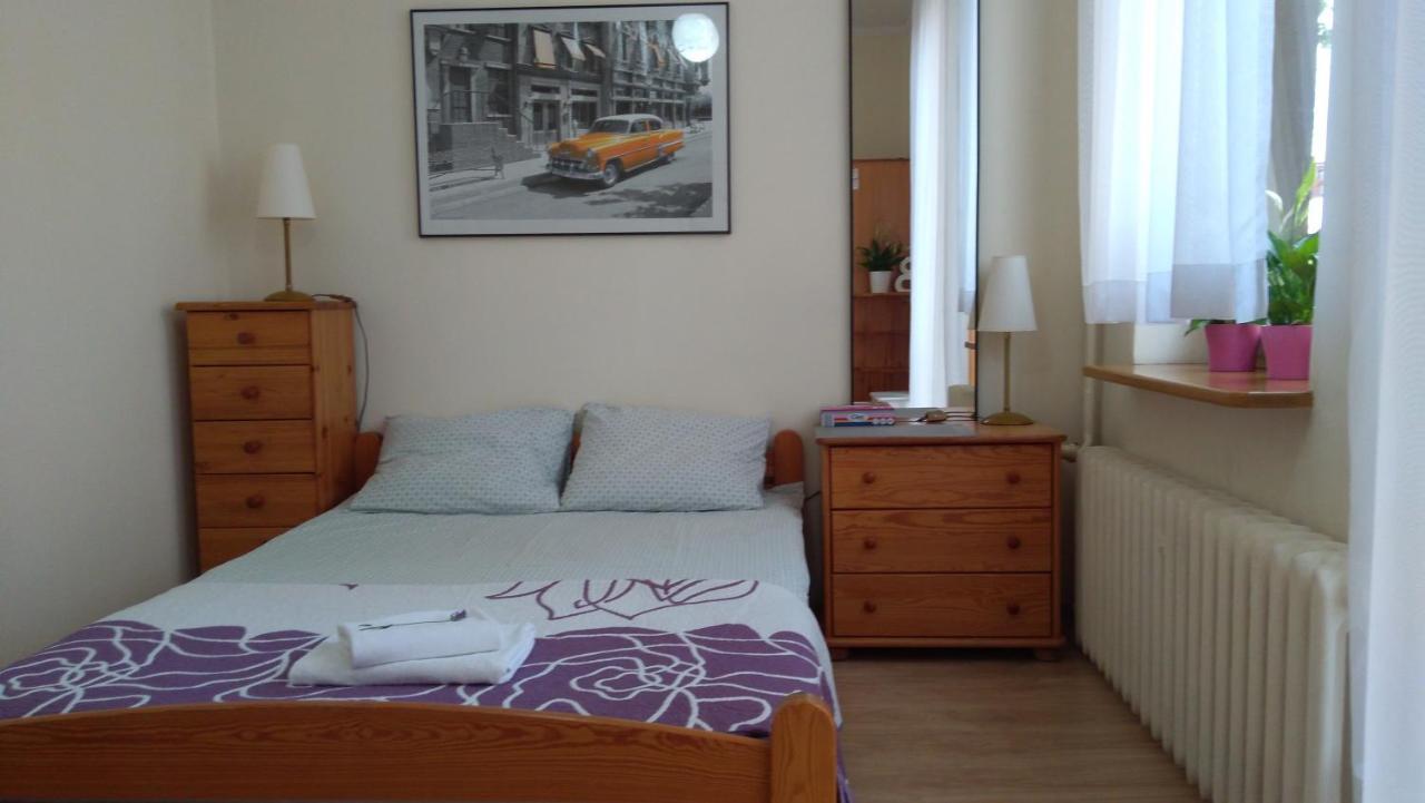 Lägenhet Apartament Politechniczna 12
