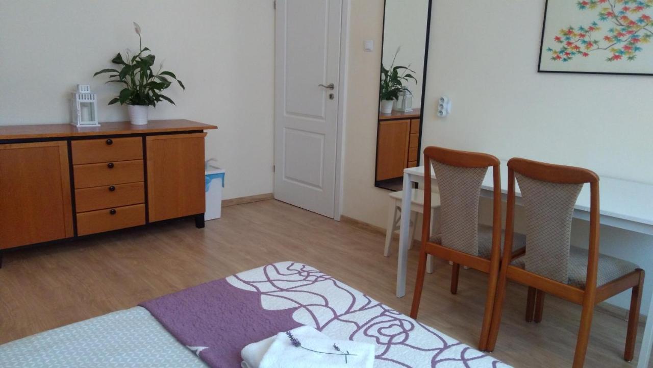 Apartament Politechniczna 12 Lägenhet