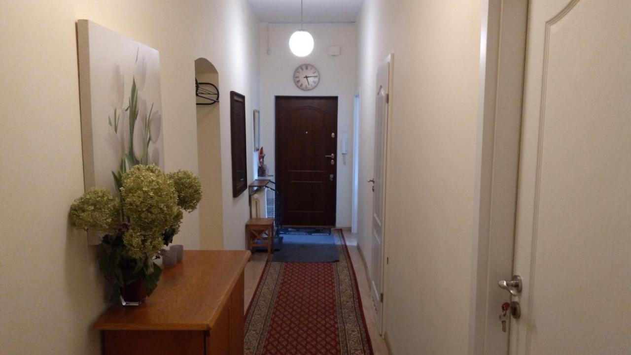 Apartament Politechniczna 12 Gdańsk