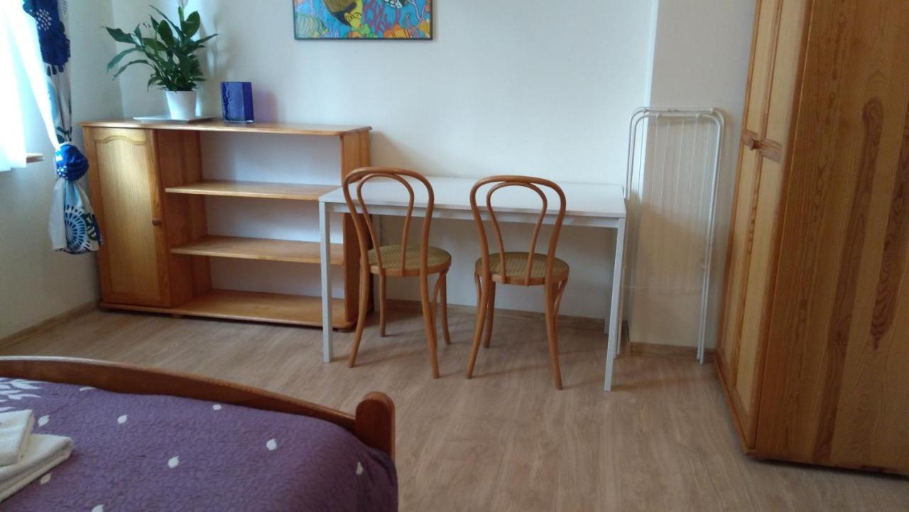 Lägenhet Apartament Politechniczna 12 *