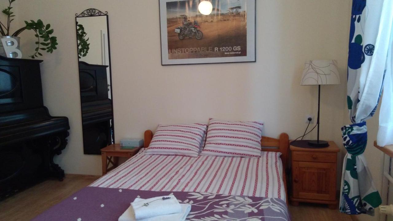 Apartament Politechniczna 12 * Gdańsk
