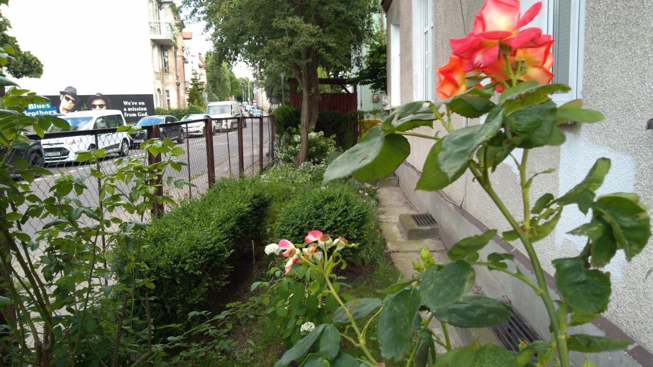Apartament Politechniczna 12
