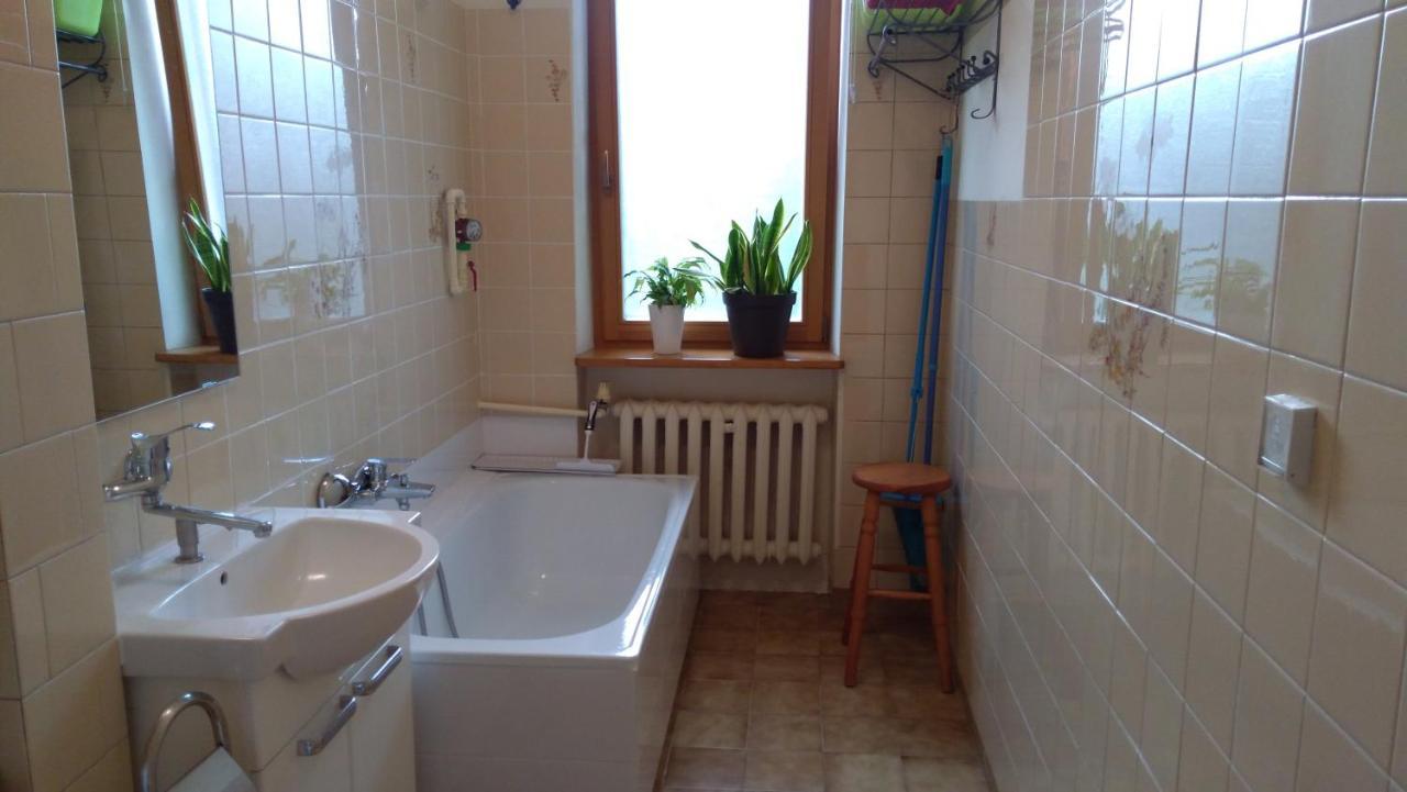 Apartament Politechniczna 12 Lägenhet Gdańsk