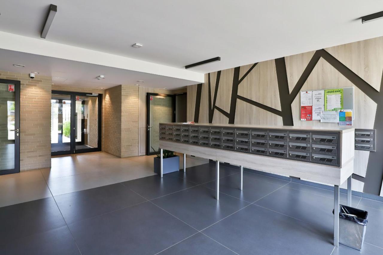 Apartament Nowa Letnica By Renters
