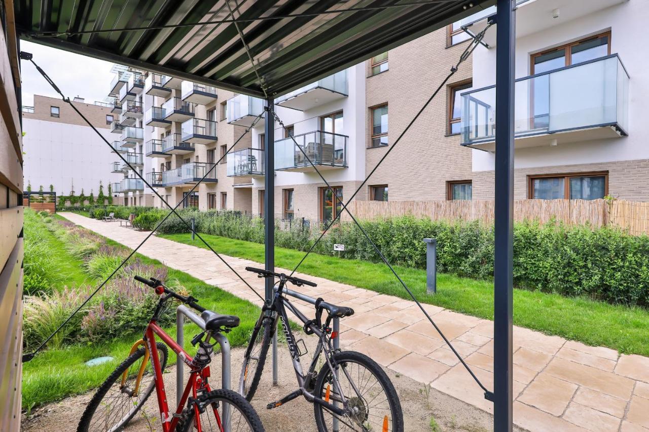 Nowa Letnica By Renters