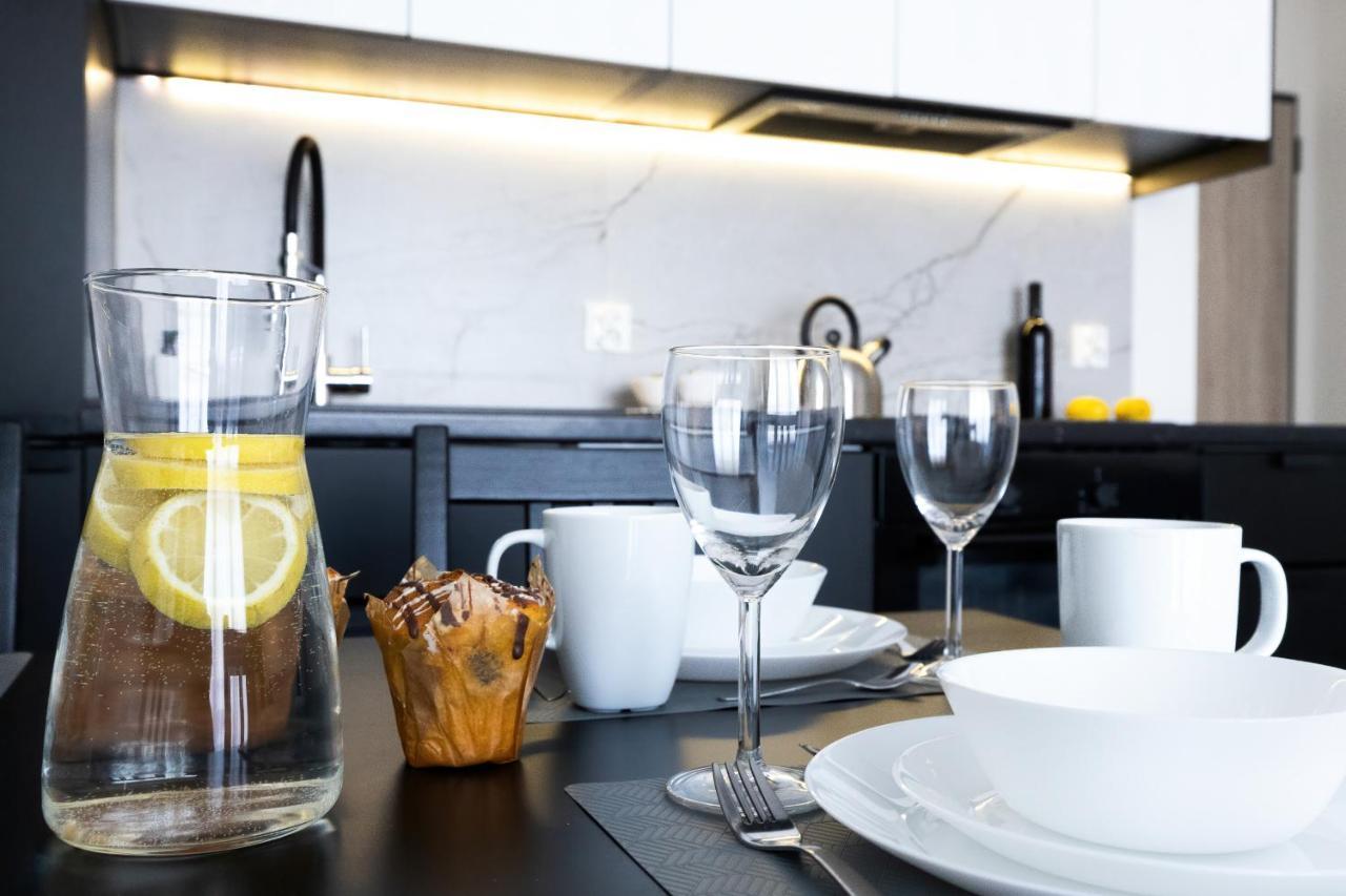 Apartament Nowa Letnica By Renters *