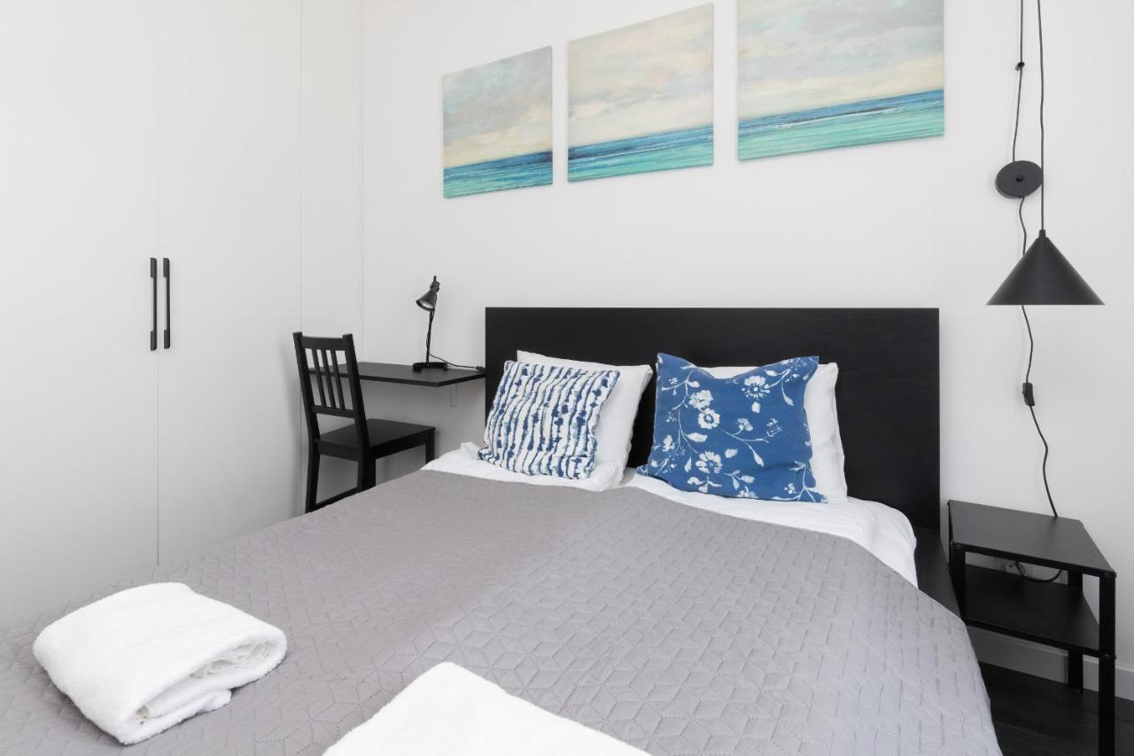 Nowa Letnica By Renters *