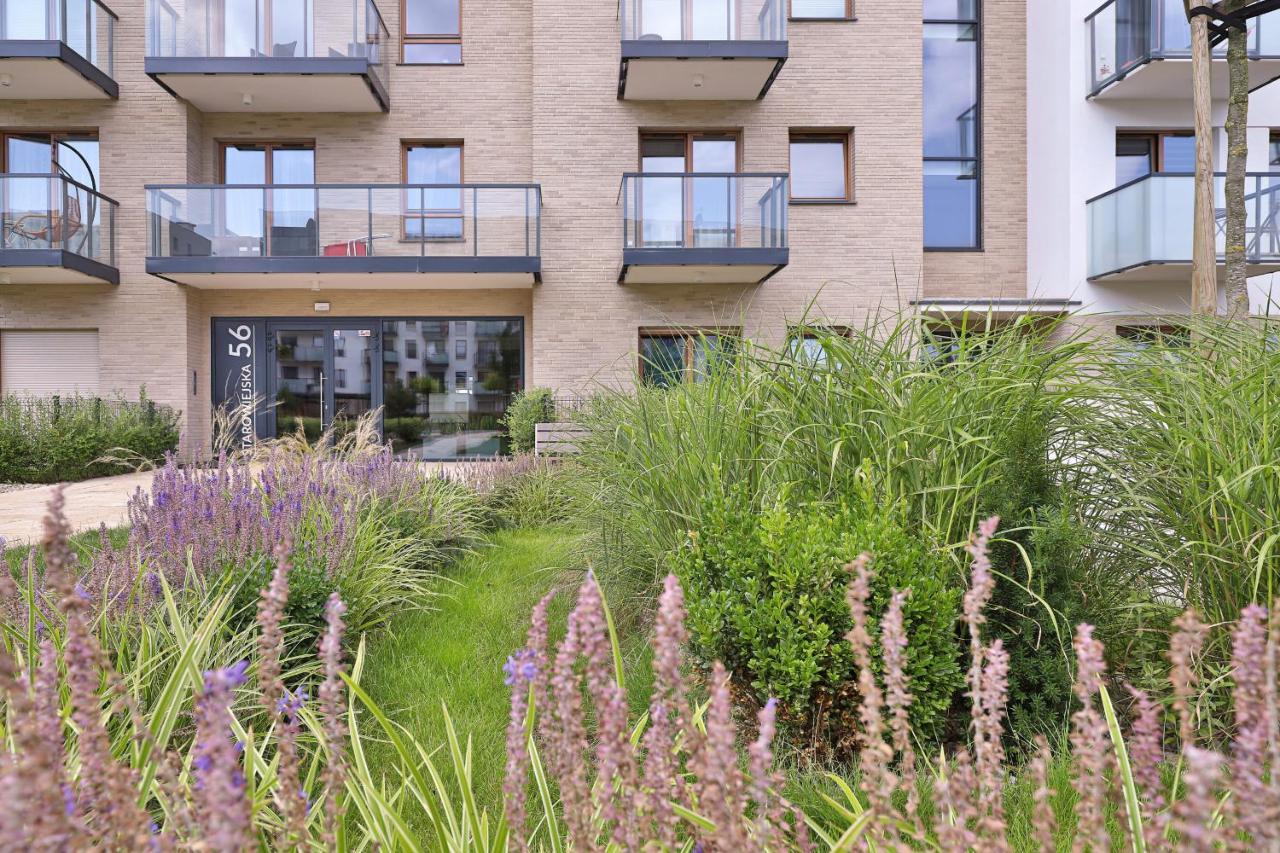 Apartament Nowa Letnica By Renters *