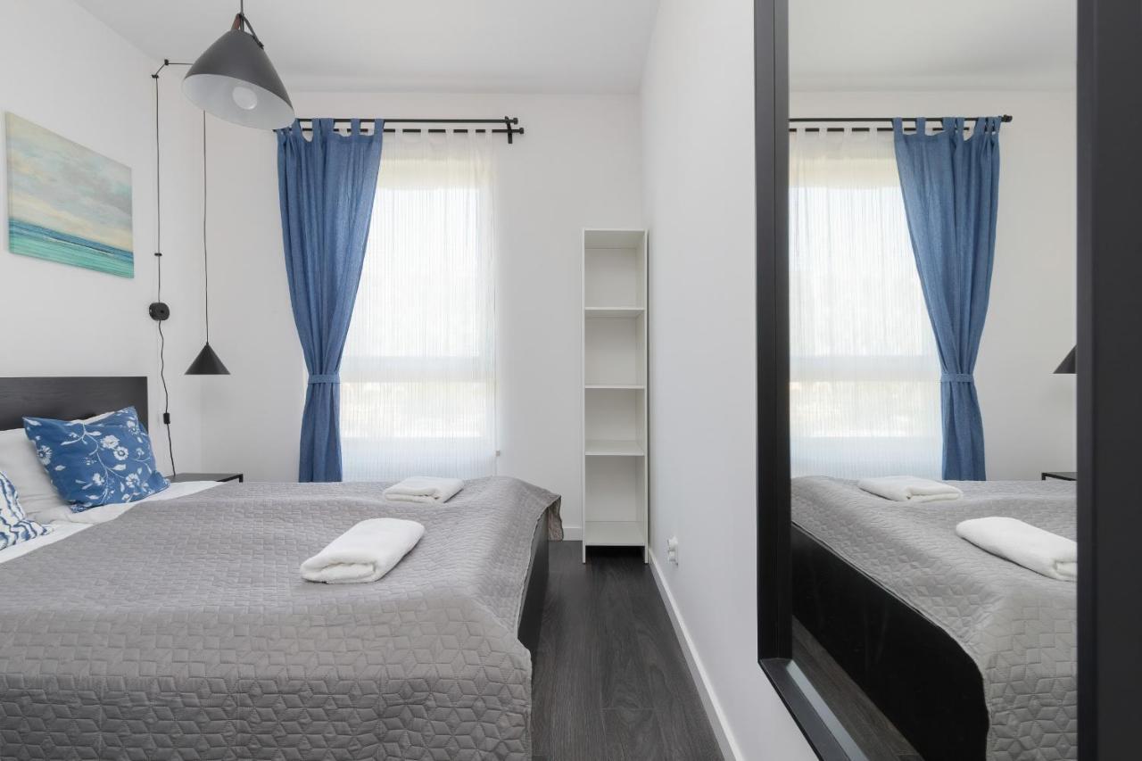 Nowa Letnica By Renters Apartament Gdańsk