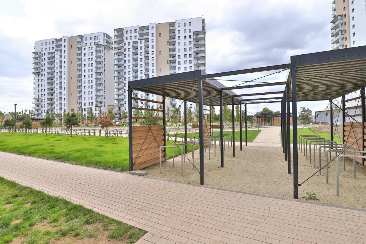 Nowa Letnica By Renters Apartament *
