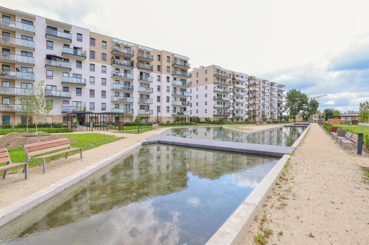 Nowa Letnica By Renters Apartament