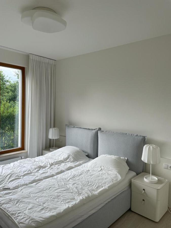 Apartment Apartinfo Nadmorski Dwor *
