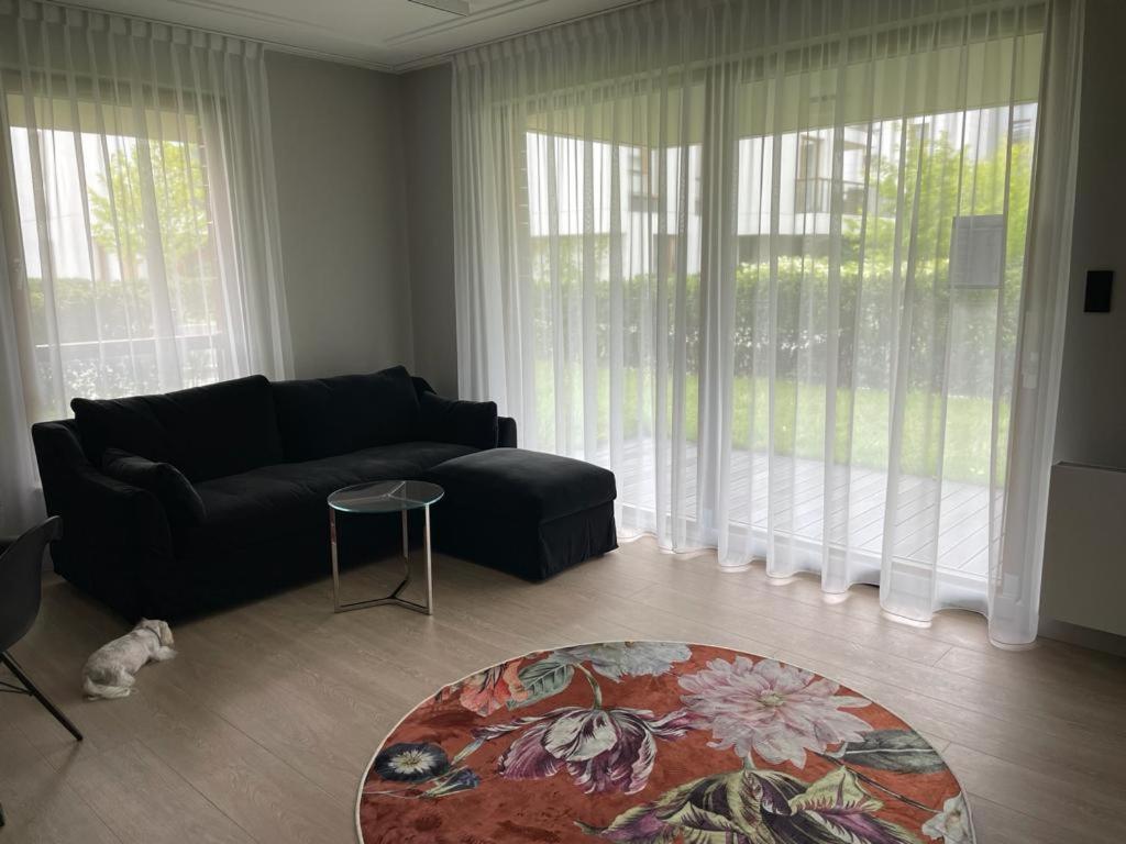 Apartment Apartinfo Nadmorski Dwor