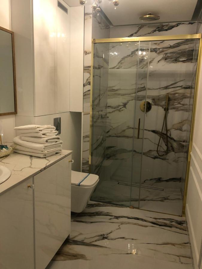 Oliva Enjoy The Harmony Apartament *