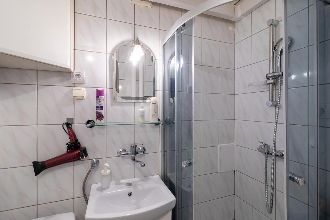 Apartamento White Gdańsk