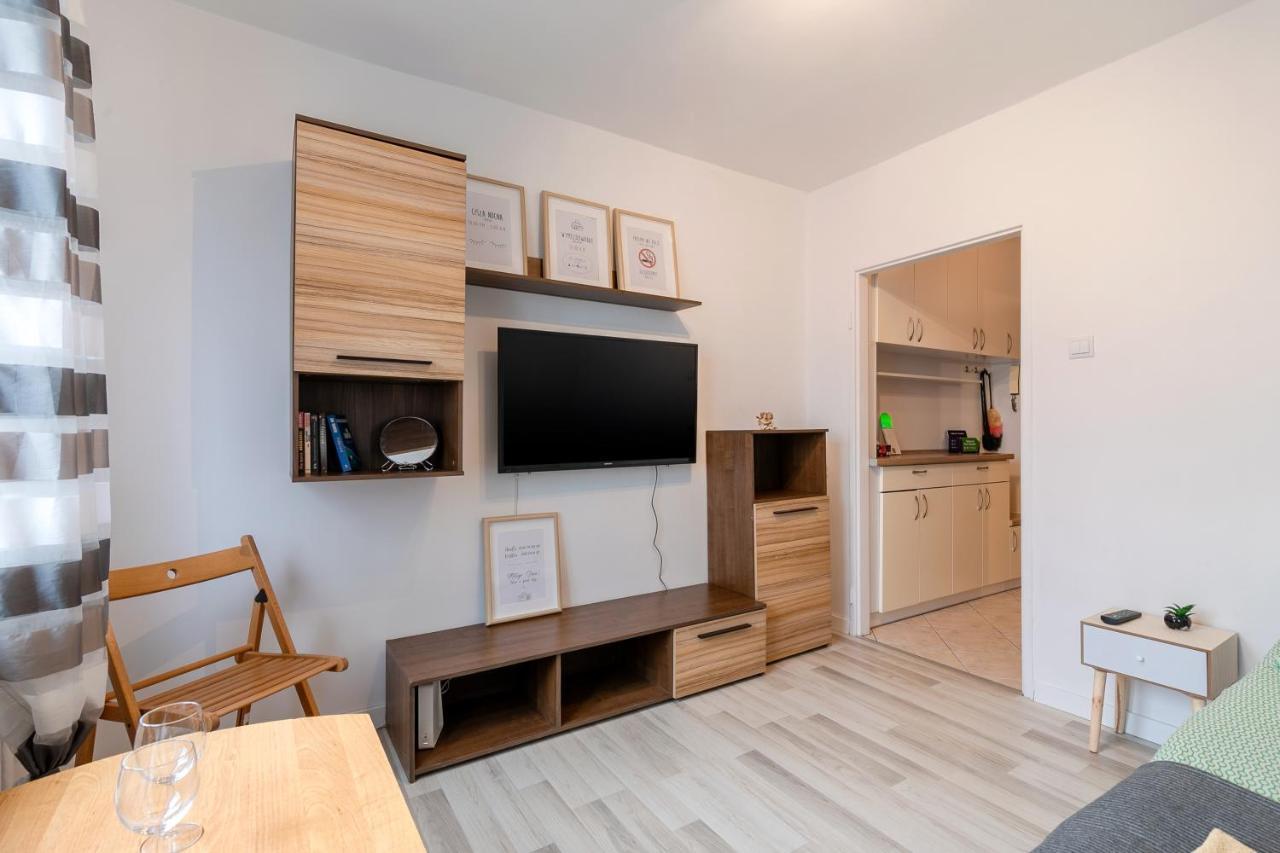 Apartamento White *