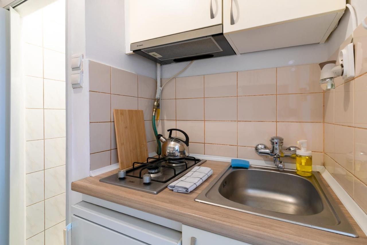 White Apartamento