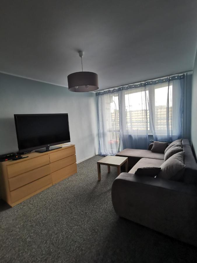 Apartament Falowiec
