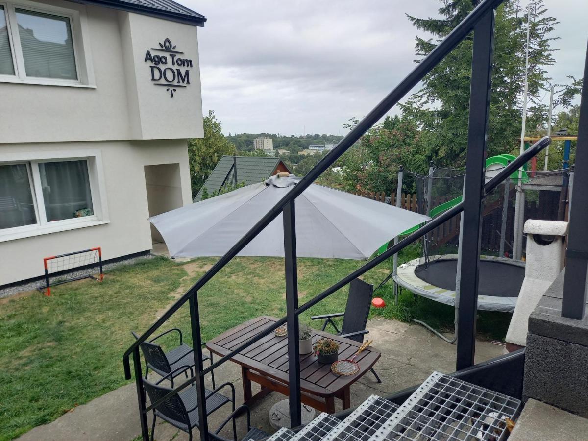 Guest House Agatomdom *