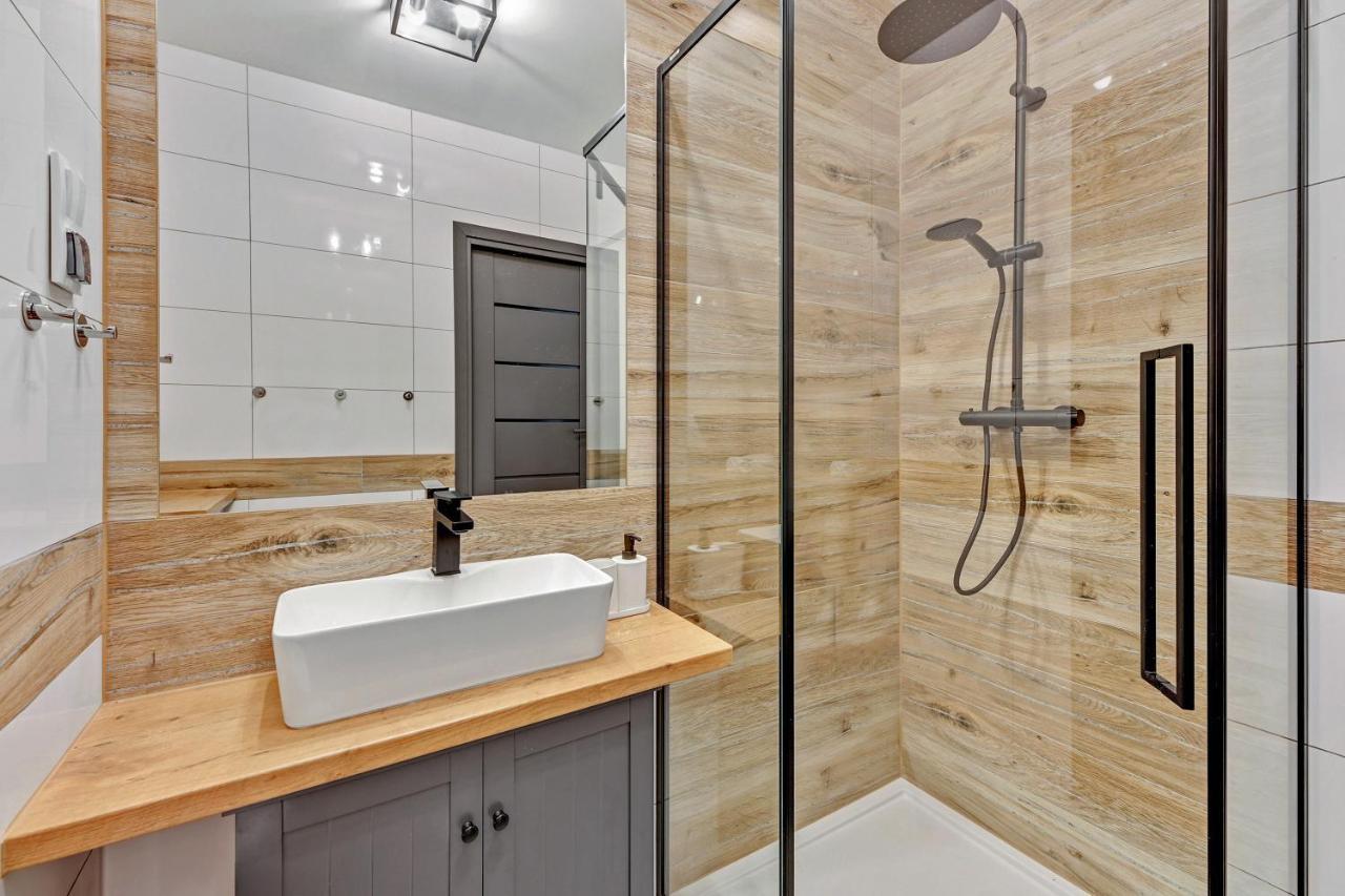 Apartamento Angielska Grobla 5 Deluxe Old Town *