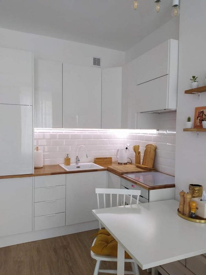 Apartment Staywin Old Town Gdansk