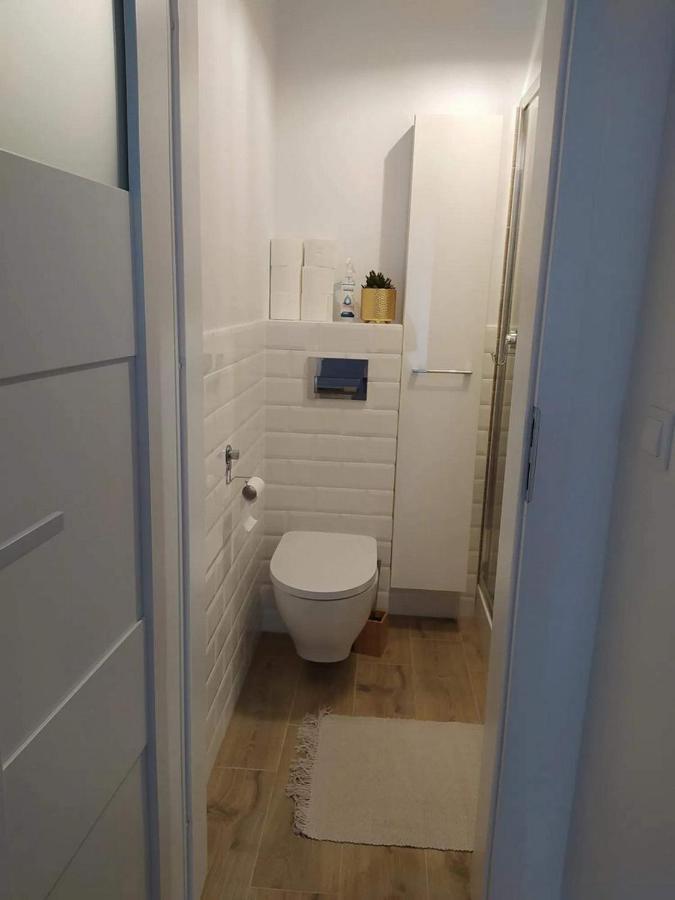 Staywin Old Town Apartment *