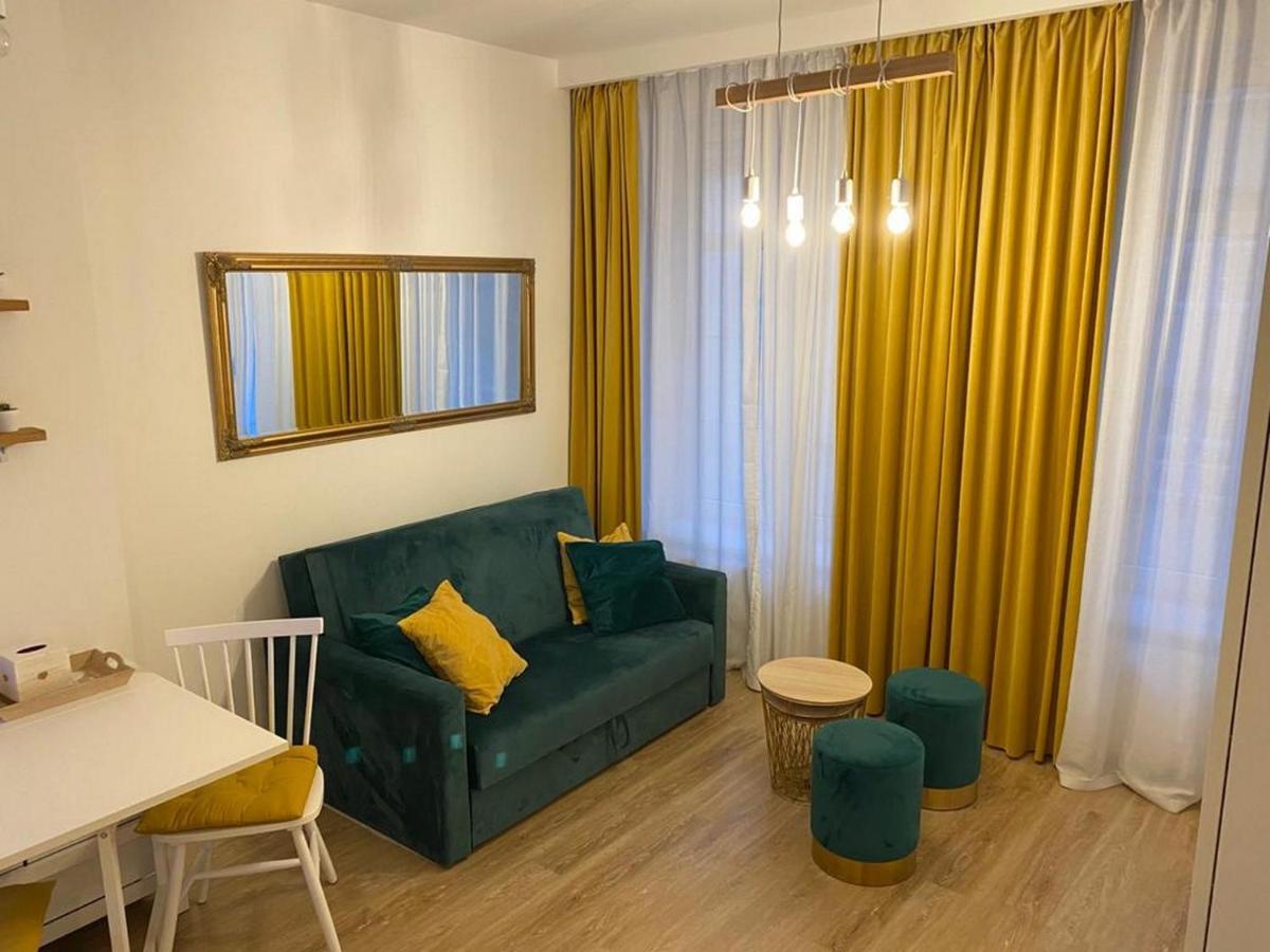 Staywin Old Town Apartment Gdansk