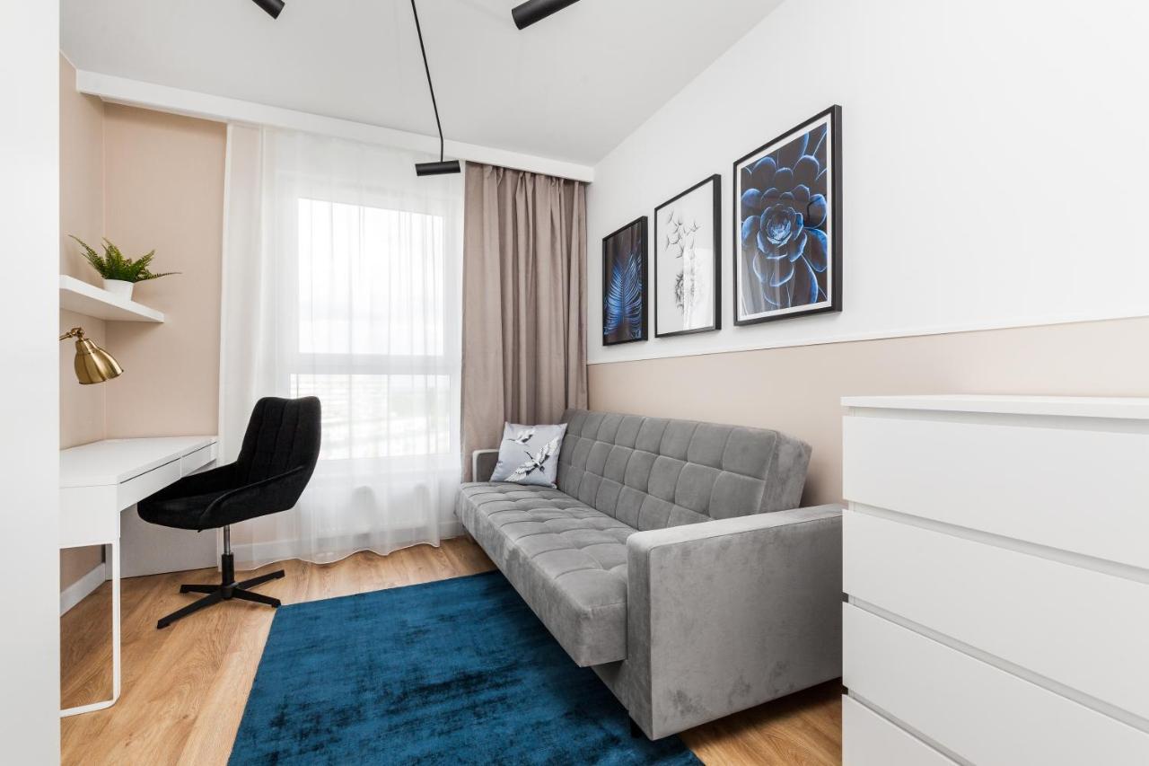 Spektrum Tower By Happy Apartment *
