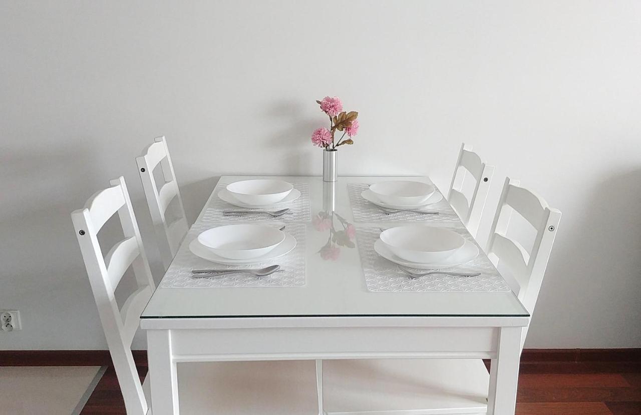 Apartament Bello - Free Parking