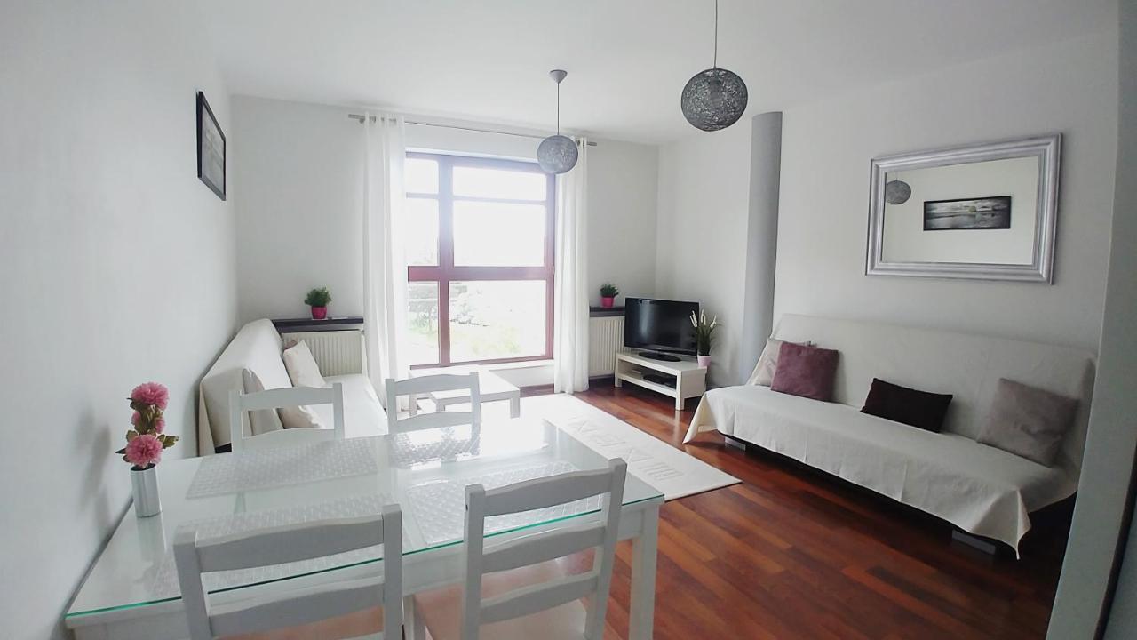 Lägenhet Apartament Bello - Free Parking