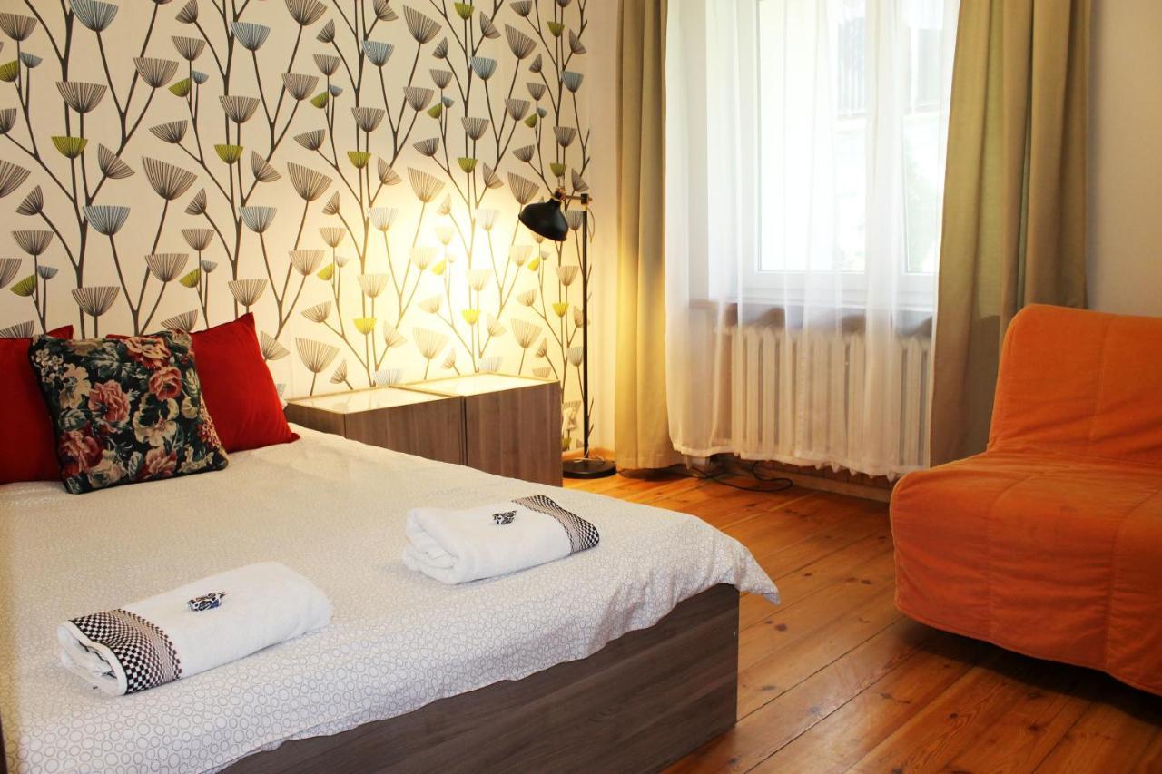 Guest House Agatomdom * Gdańsk