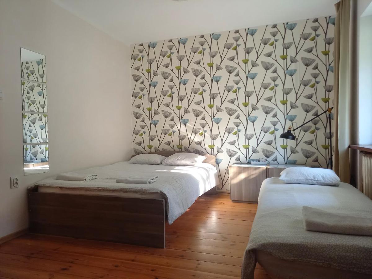 Guest House Agatomdom Gdańsk